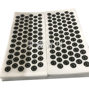 冰箱壓縮機(jī)鐵芯（Refrigerator compressor iron core）